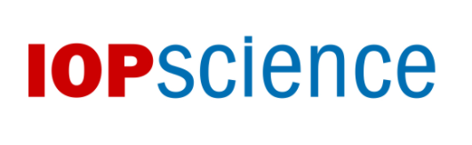IOPScience