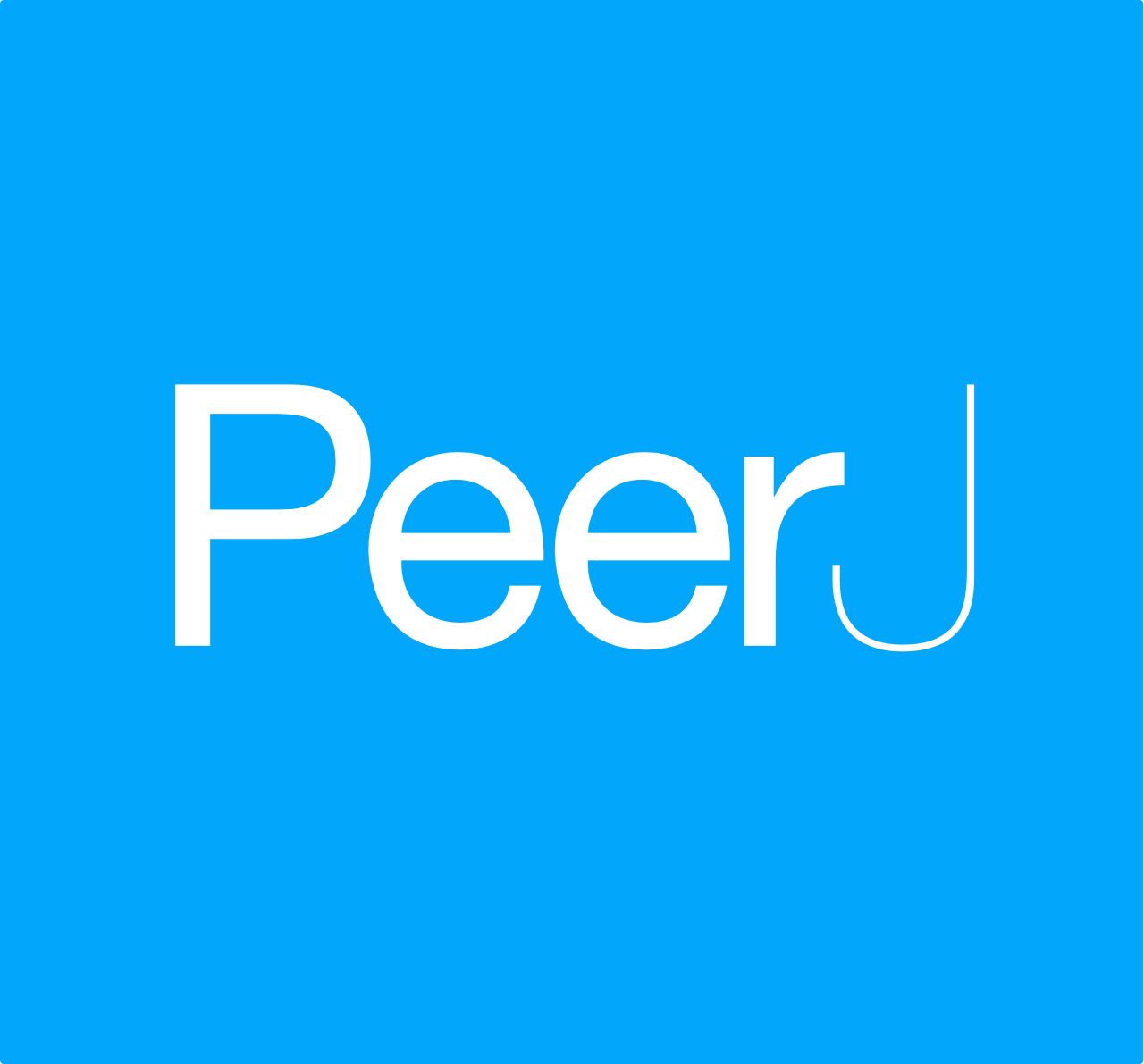 PeerJ